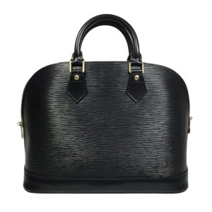 LOUIS VUITTON ルイヴィトン アルマPM エピ バッグ