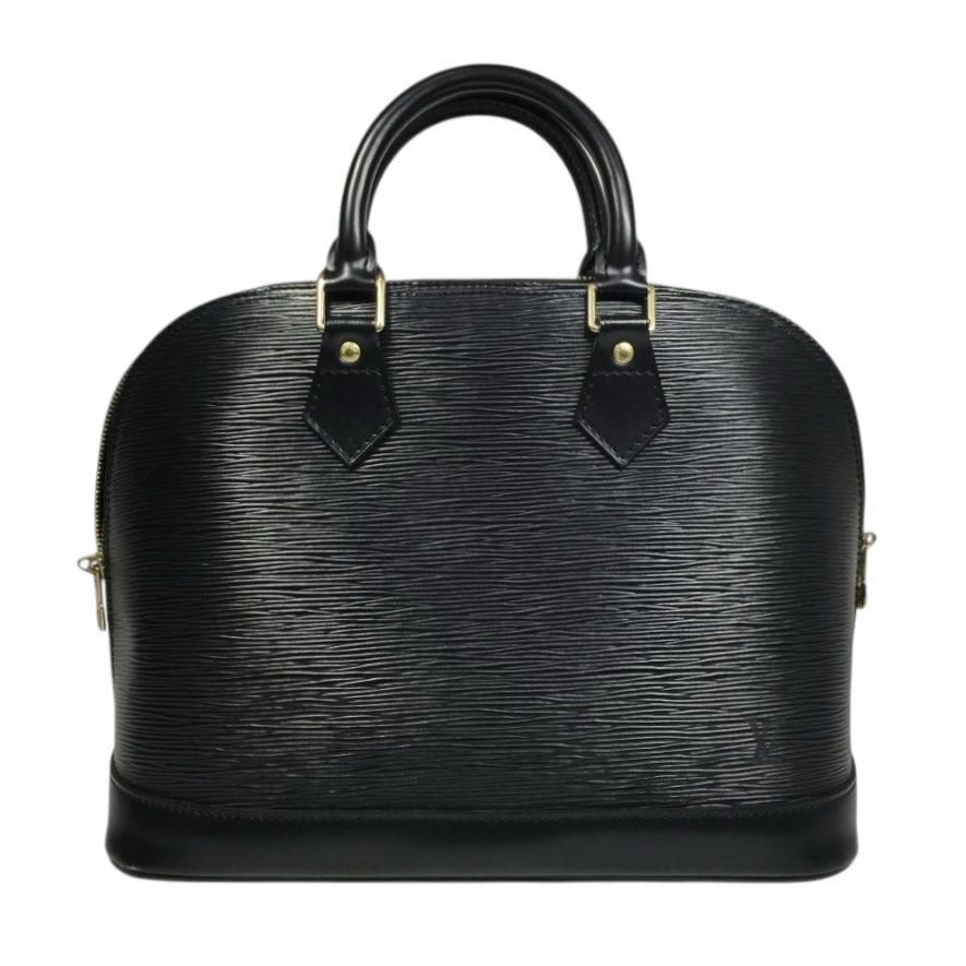 LOUIS VUITTON ルイヴィトン アルマPM エピ バッグ