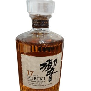 響 17年 700ml