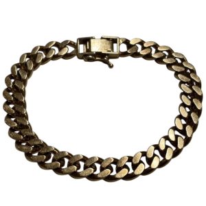 K18 (18金) ブレスレット 貴金属