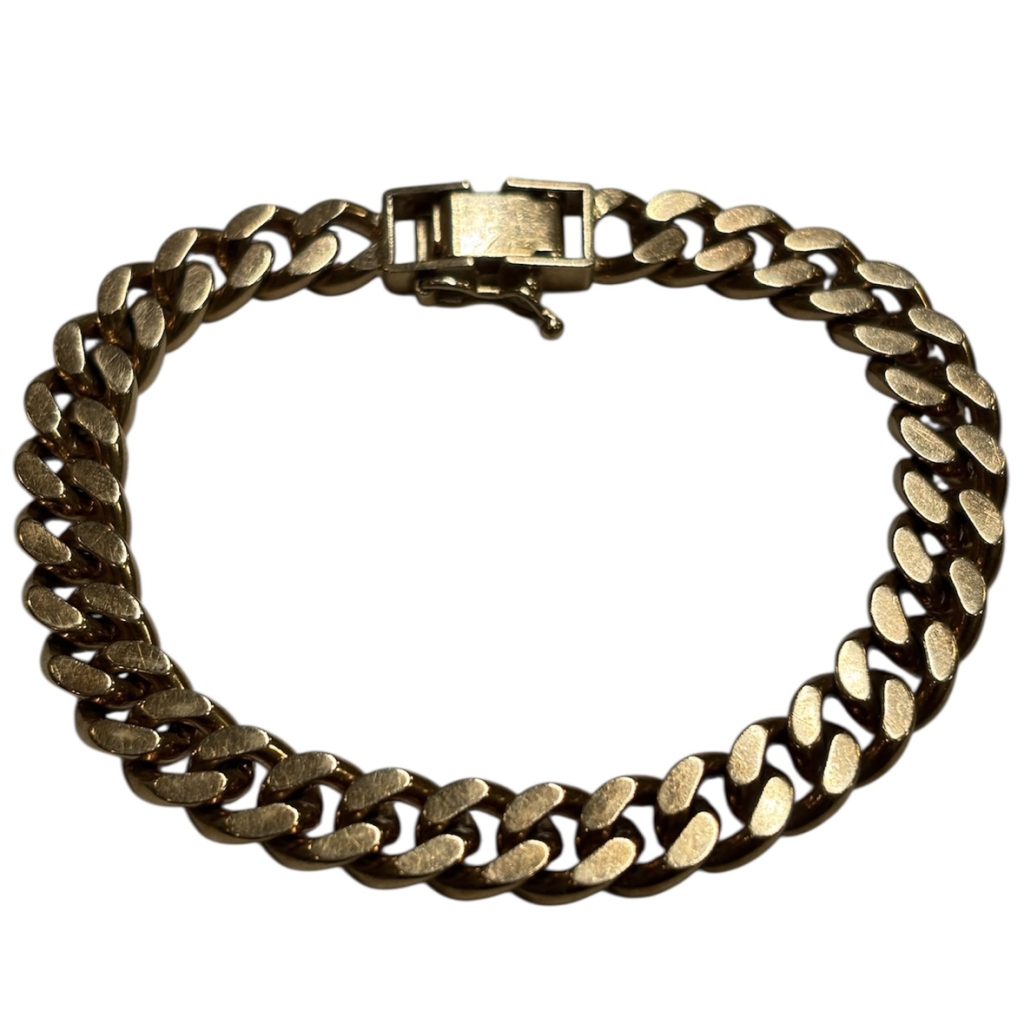 K18 (18金) ブレスレット 貴金属