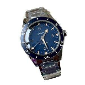 【OMEGA (オメガ)】シーマスター300 ステンレススティール 41mm