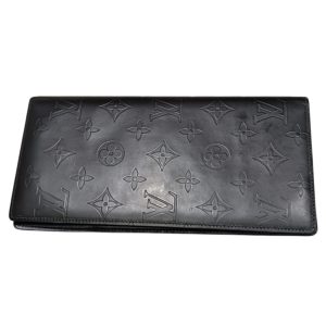 Louis Vuitton ルイ・ヴィトン ポルトフォイユドゥーブル モノグラム