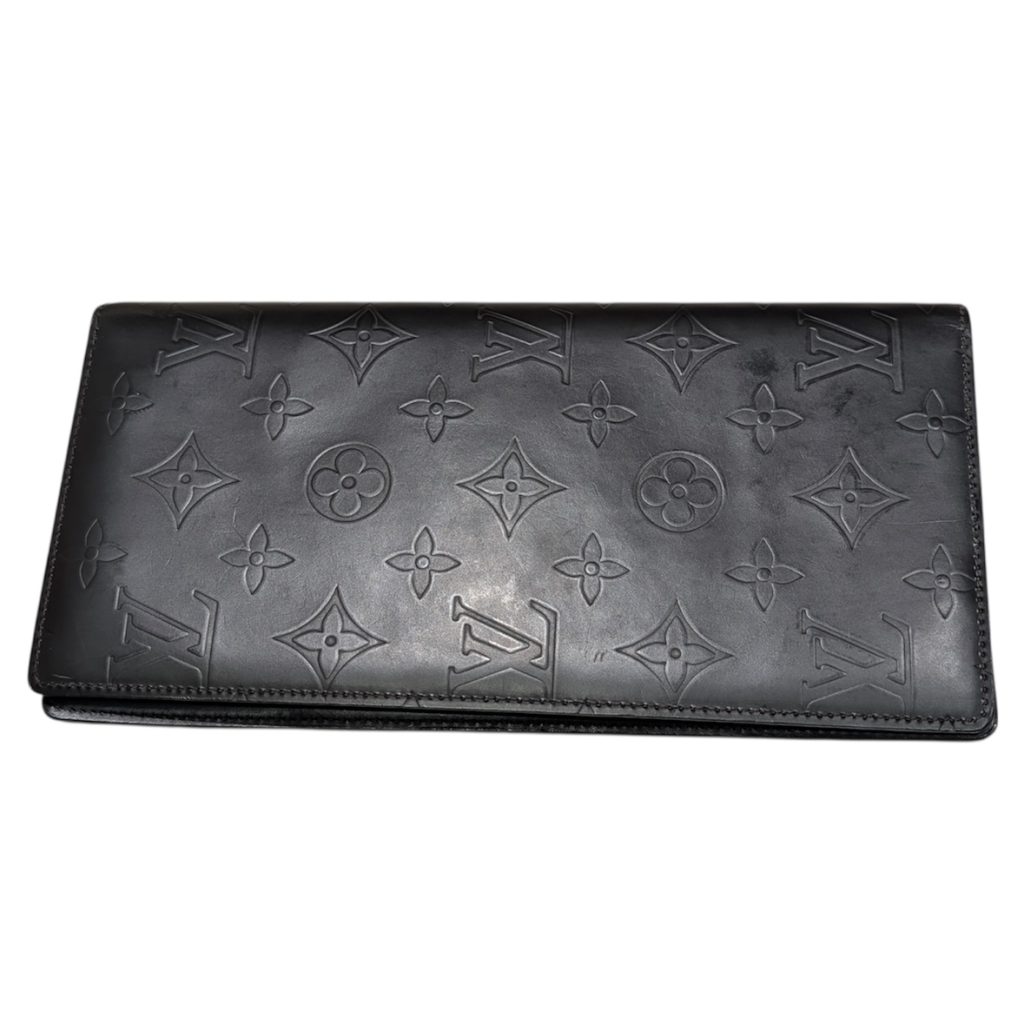 Louis Vuitton ルイ・ヴィトン ポルトフォイユドゥーブル モノグラム