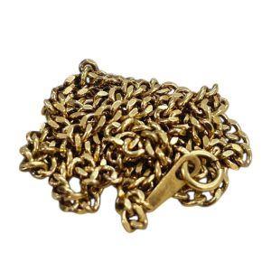 K18 18金 750 ネックレス