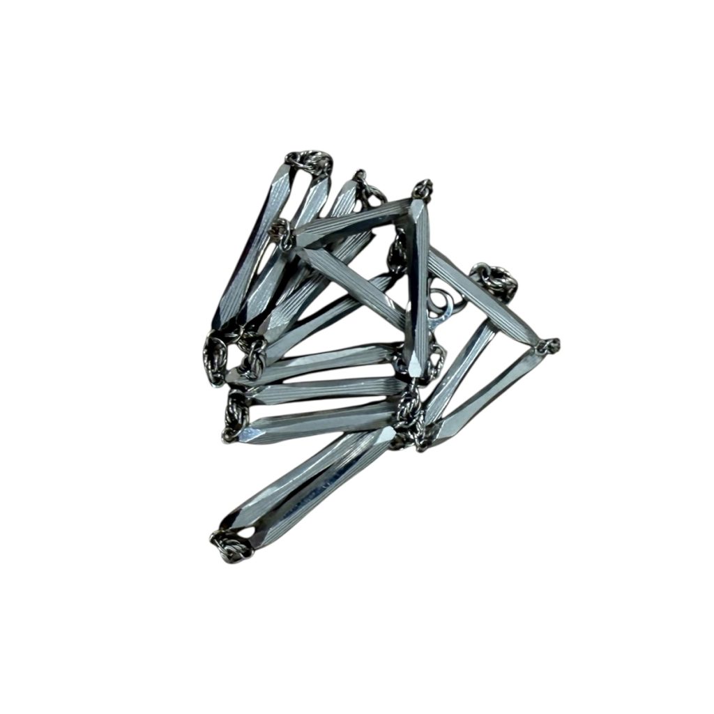 Pt850 プラチナ850 ネックレス 山形市