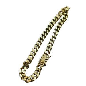 K18 喜平ブレスレット