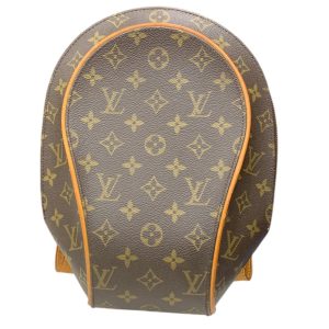 LOUIS VUITTON（ルイ・ヴィトン）モノグラム エリプス・サックアド