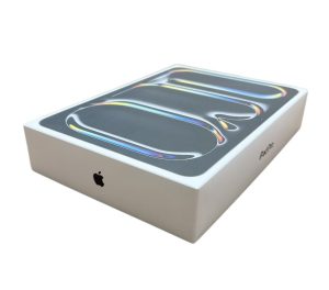 11インチ iPad Pro（第4世代）