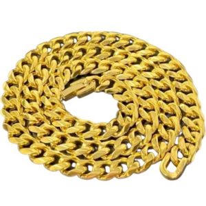 K18 18金 750 喜平ネックレス 　札幌市 白石区 菊水