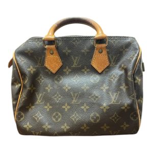 Louis Vuitton ルイヴィトン モノグラム スピーディ25 M41528