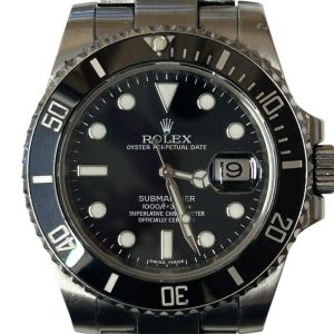 ROLEX ロレックス  サブマリーナ 116610