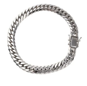 Pt900 プラチナ 喜平ブレスレット