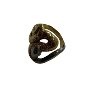 K18(18金)/Pt900 リング