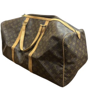 Louis Vuitton キーポル55