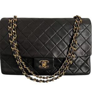 【CHANEL　シャネル マトラッセ27】弘前市