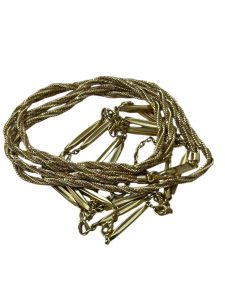 K18 18金 ネックレス