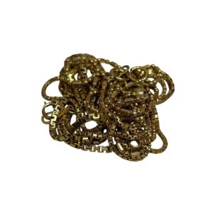 K18 ネックレス 18金 750