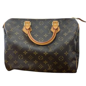 Louis Vuitton ルイ・ヴィトン スピーディ30