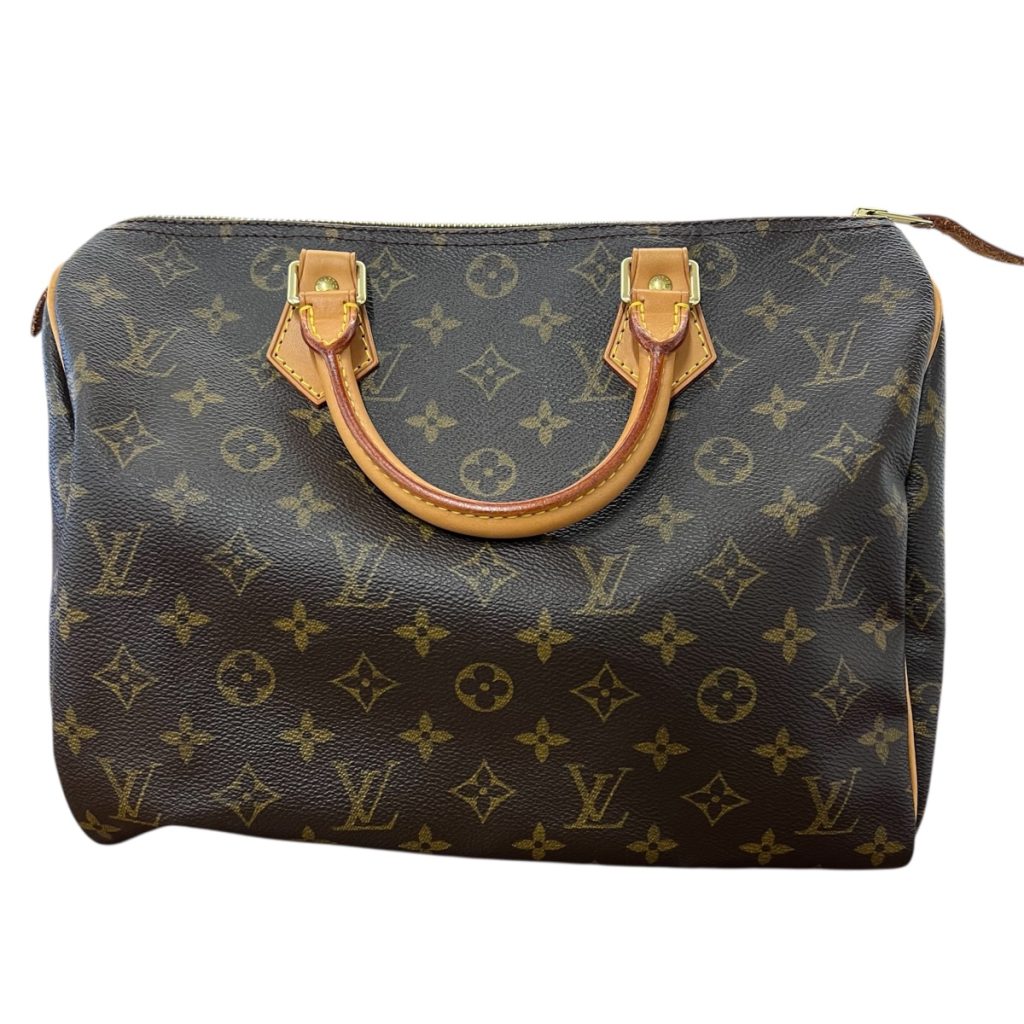 Louis Vuitton ルイ・ヴィトン スピーディ30