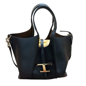 トッズ　ハンドバッグ