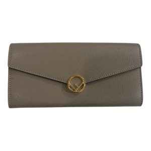 FENDI 長財布