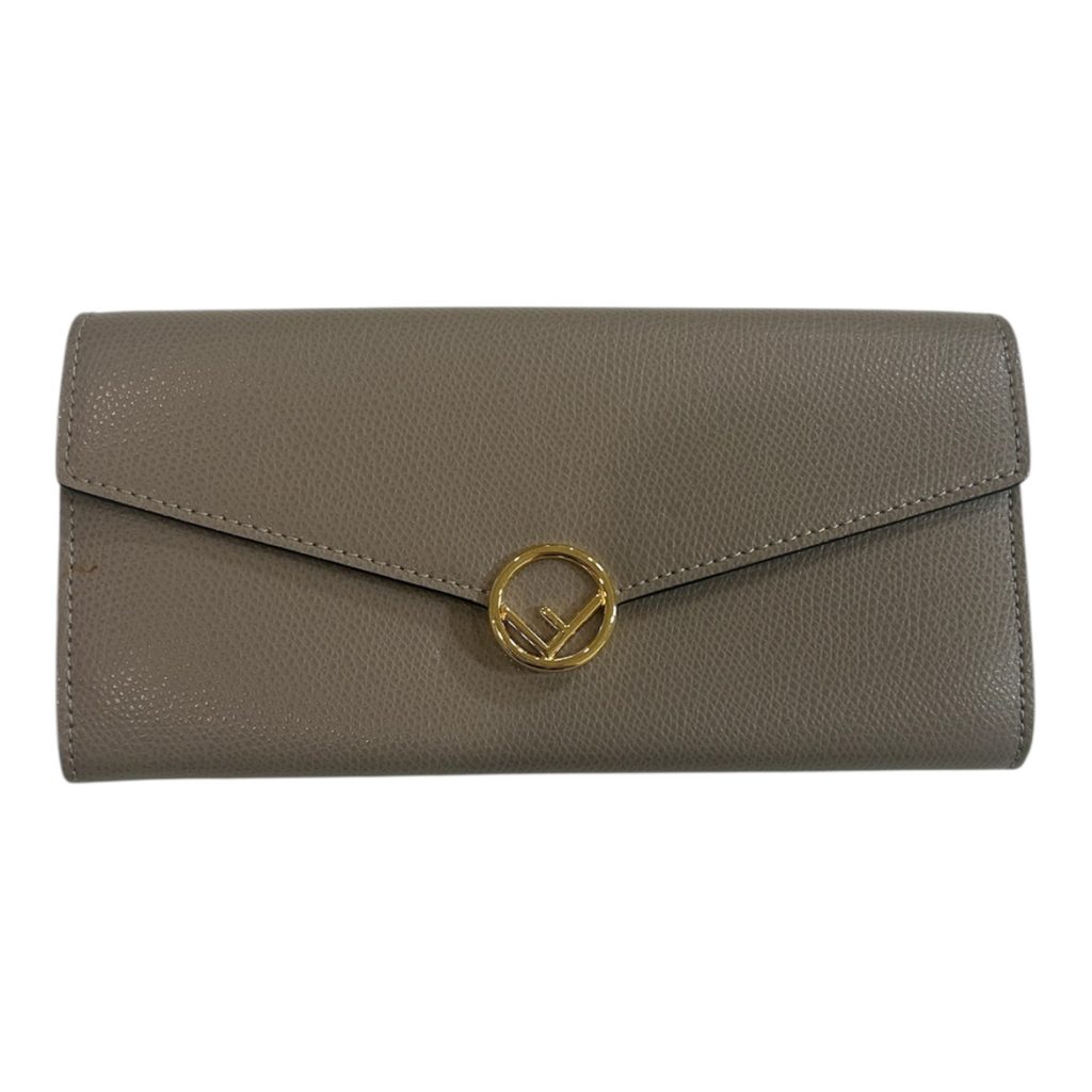 FENDI 長財布