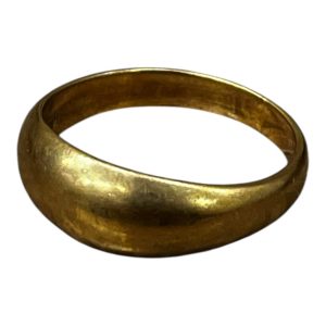 K18 リング 指輪