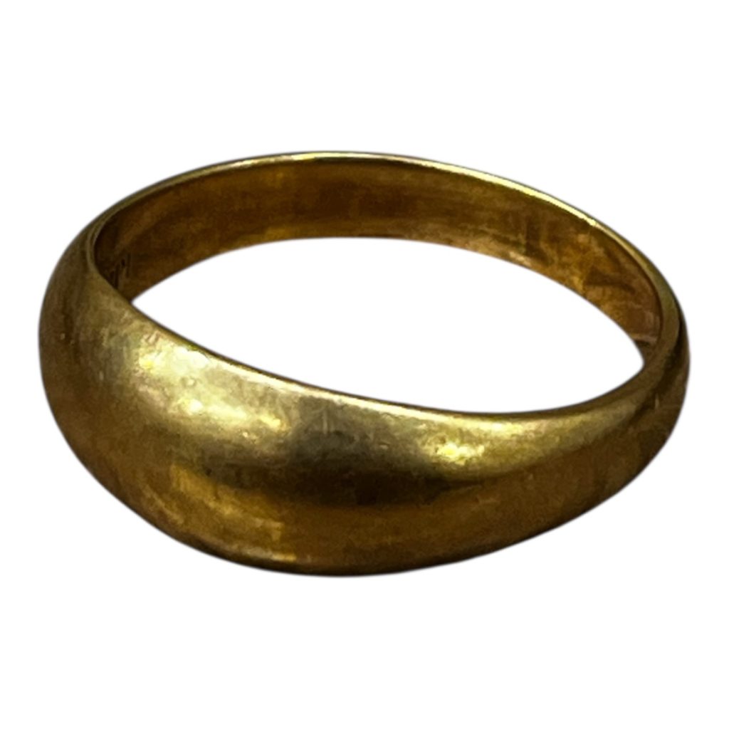 K18 リング 指輪