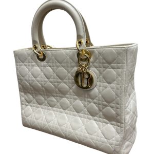 Christian Dior クリスチャンディオール  レディディオール