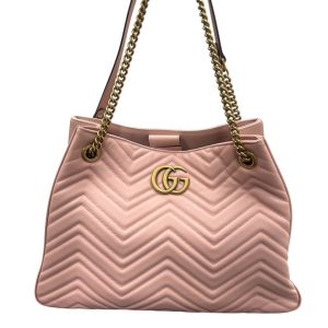 GUCCI グッチ GGマーモント 高価買取｜函館【買取専門店さすがやグランディールイチイ店】