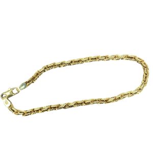 K18 ブレスレット 買取