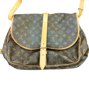 Louis Vuitton ルイヴィトン ソミュール35