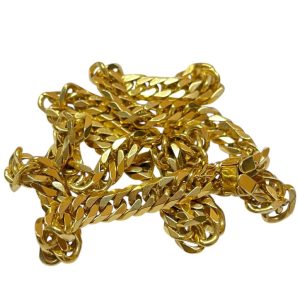 K18 18金 喜平ネックレス