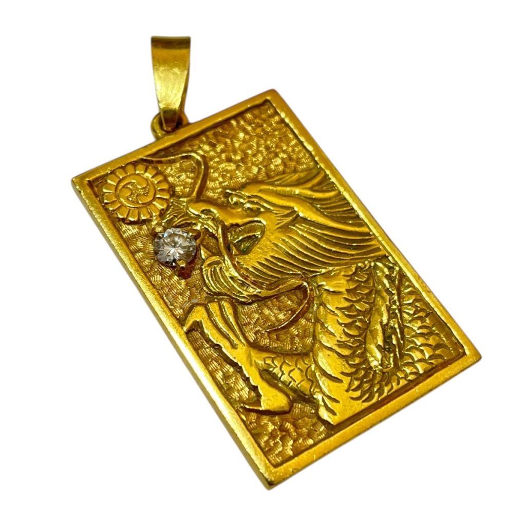 K18（18金）トップ