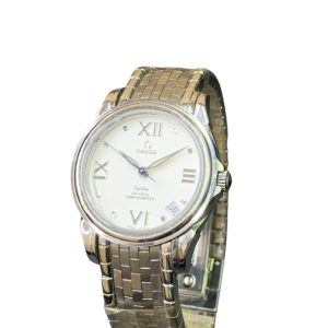 OMEGA デ・ヴィル コーアクシャル クロノメーター オメガ 腕時計