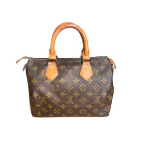 Louis Vuitton ルイヴィトン スピーディ25 バック キーポル ブランド品 廃ブランド LVMH 高額買取 廃盤ライン プレミアム価格