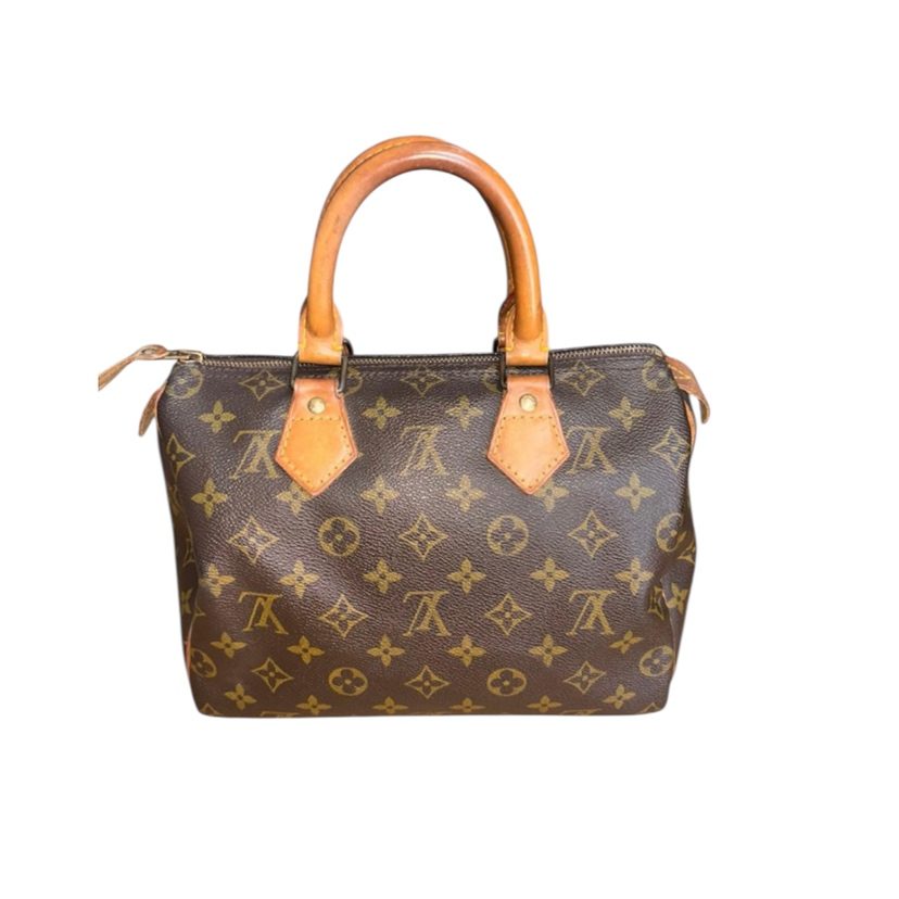 Louis Vuitton ルイヴィトン スピーディ25 バック キーポル ブランド品 廃ブランド LVMH 高額買取 廃盤ライン プレミアム価格