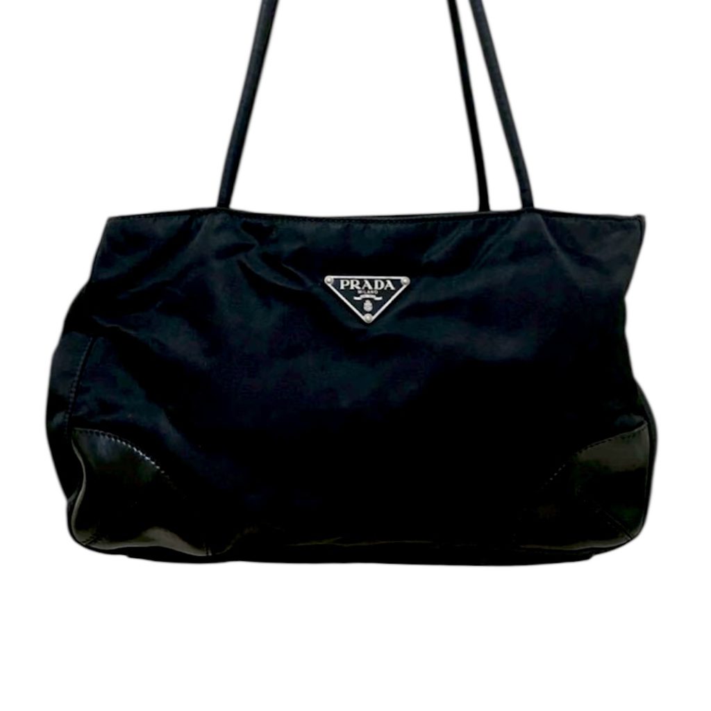 PRADA プラダ ハンドバッグ