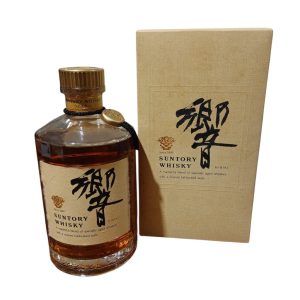 響 旧裏ゴールドラベル 700ml ジャパニーズウイスキー