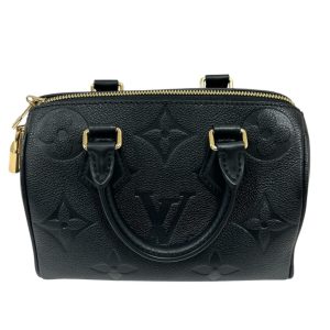 ルイヴィトン スピーディー アンプラント