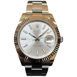 ROLEX（ロレックス）デイトジャスト Ref:126334