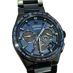 【SEIKO (セイコー)】アストロン SBXC121 GPSソーラーモデル