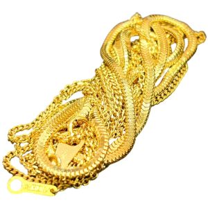 K18 18金 アクセサリー おまとめ