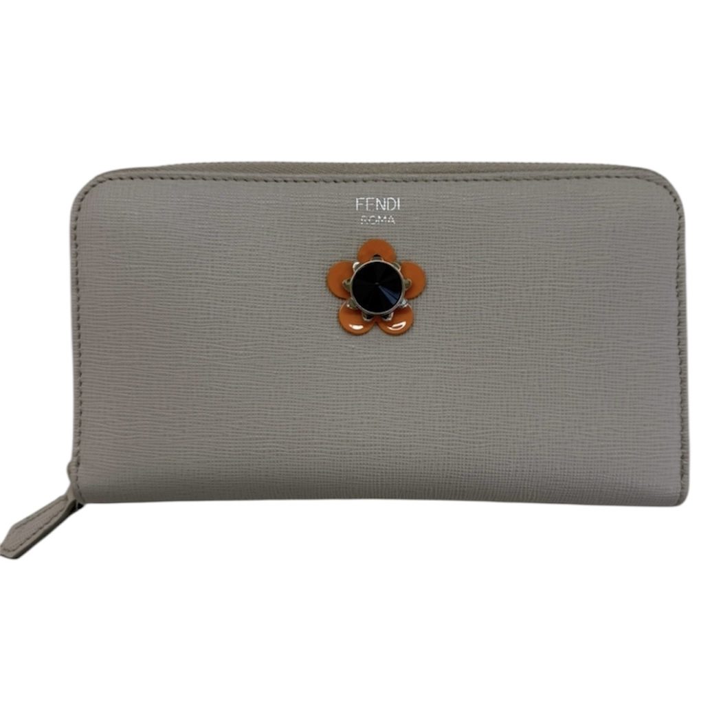 FENDI フェンデイ 財布
