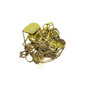 K18 18金 ネックレス・ピアス まとめ