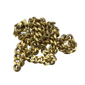 K18/18金 ネックレス