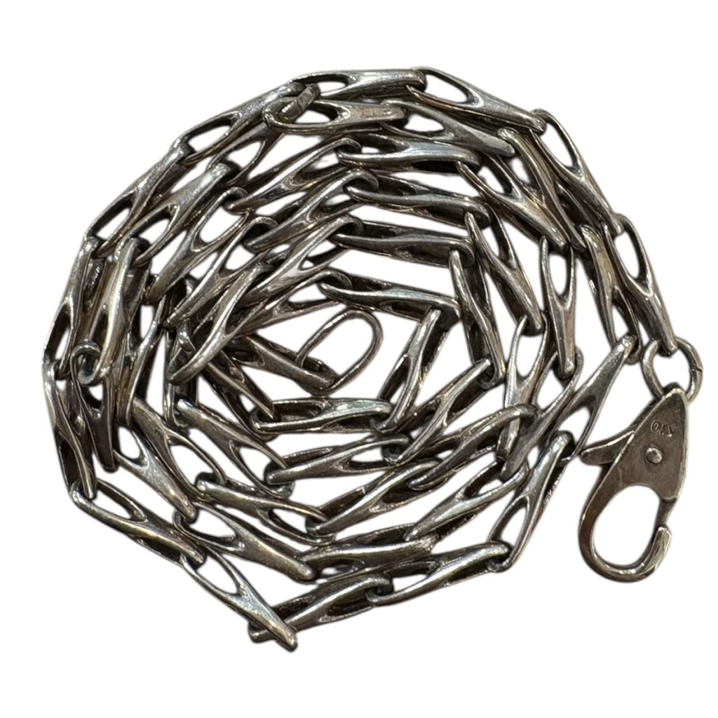 K10（10金） ネックレス