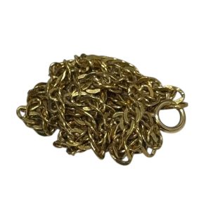 K24 24金 喜平ネックレス