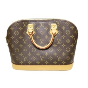 Louis Vuitton ルイヴィトン アルマPM